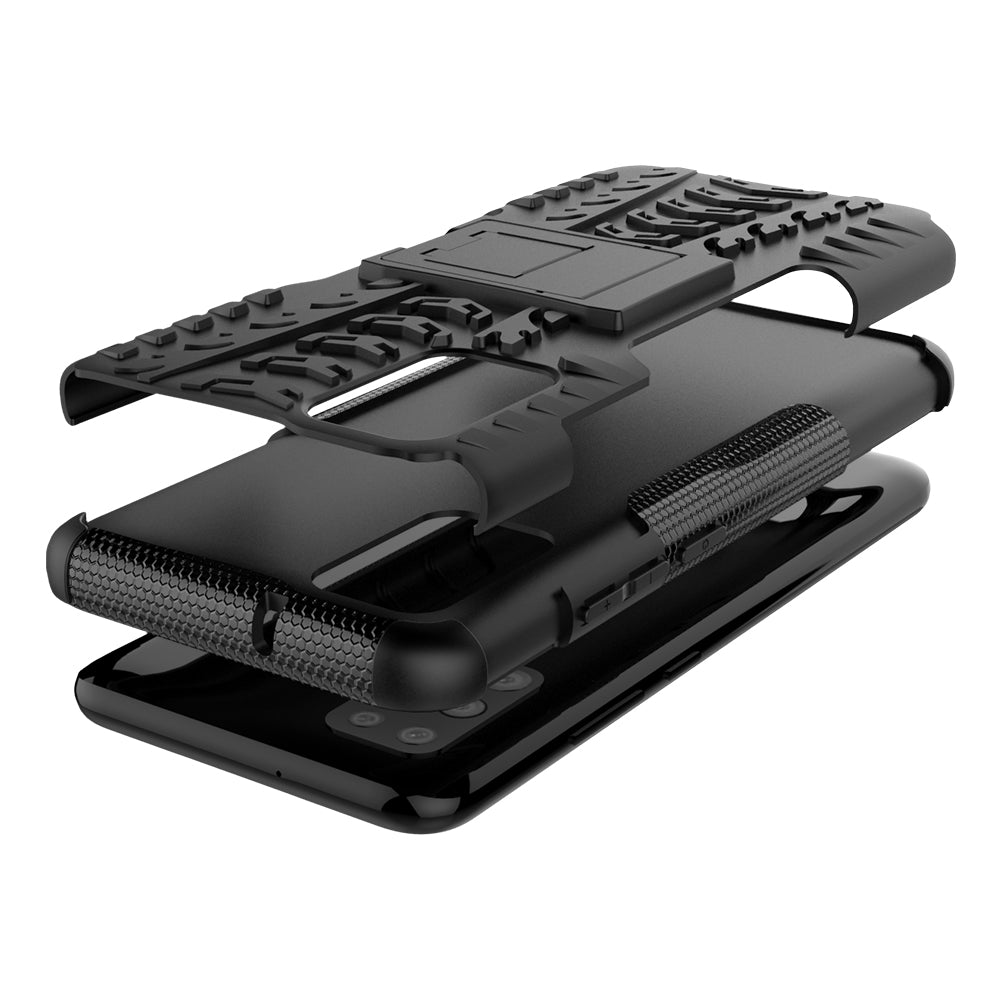 Samsung A03s Case