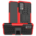 Samsung A03s Case - Red