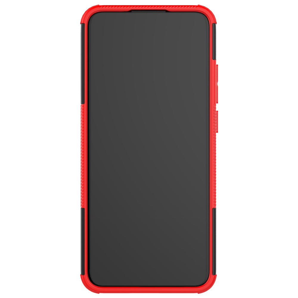 Samsung A03s Case