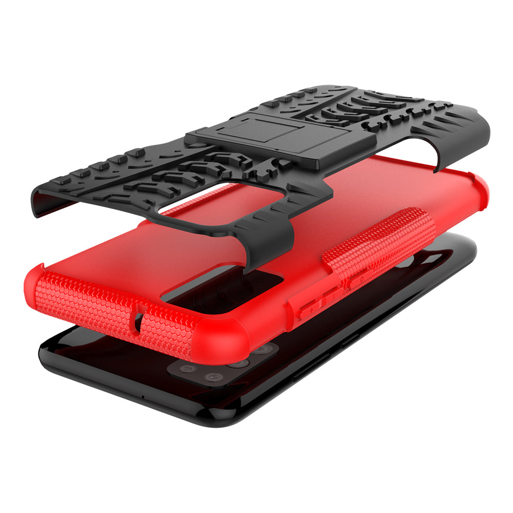 Samsung A03s Case