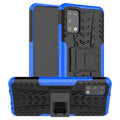Samsung A03s Case - Blue