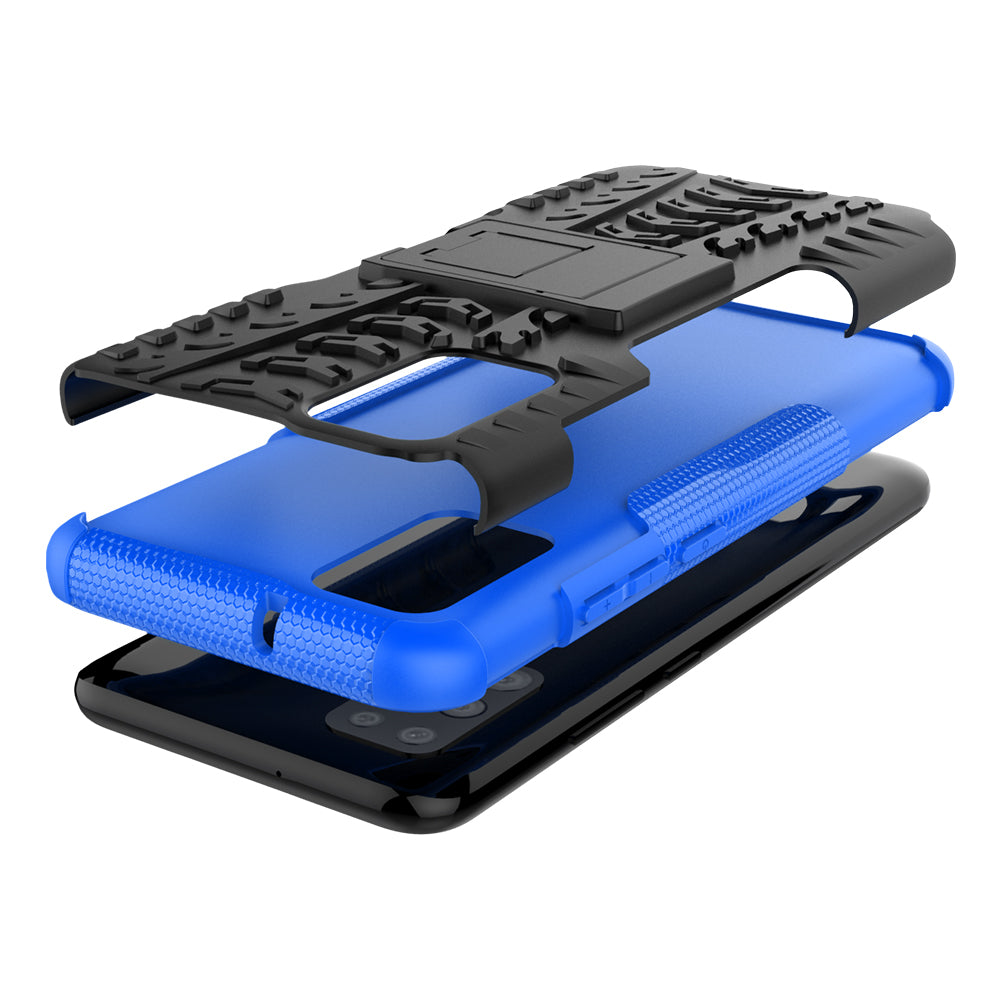 Samsung A03s Case