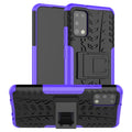 Samsung A03s Case - Purple