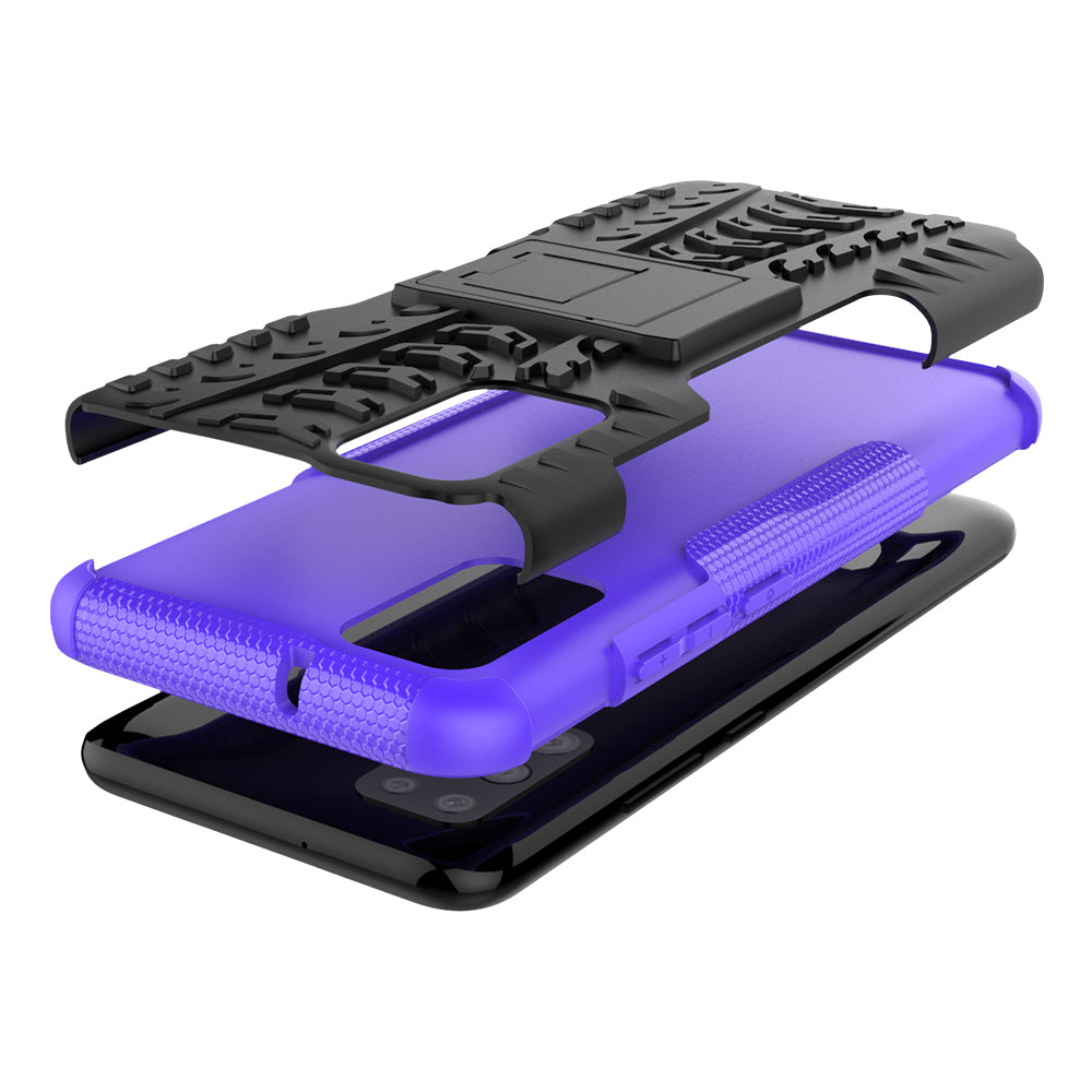 Samsung A03s Case