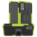 Samsung A03s Case - Green