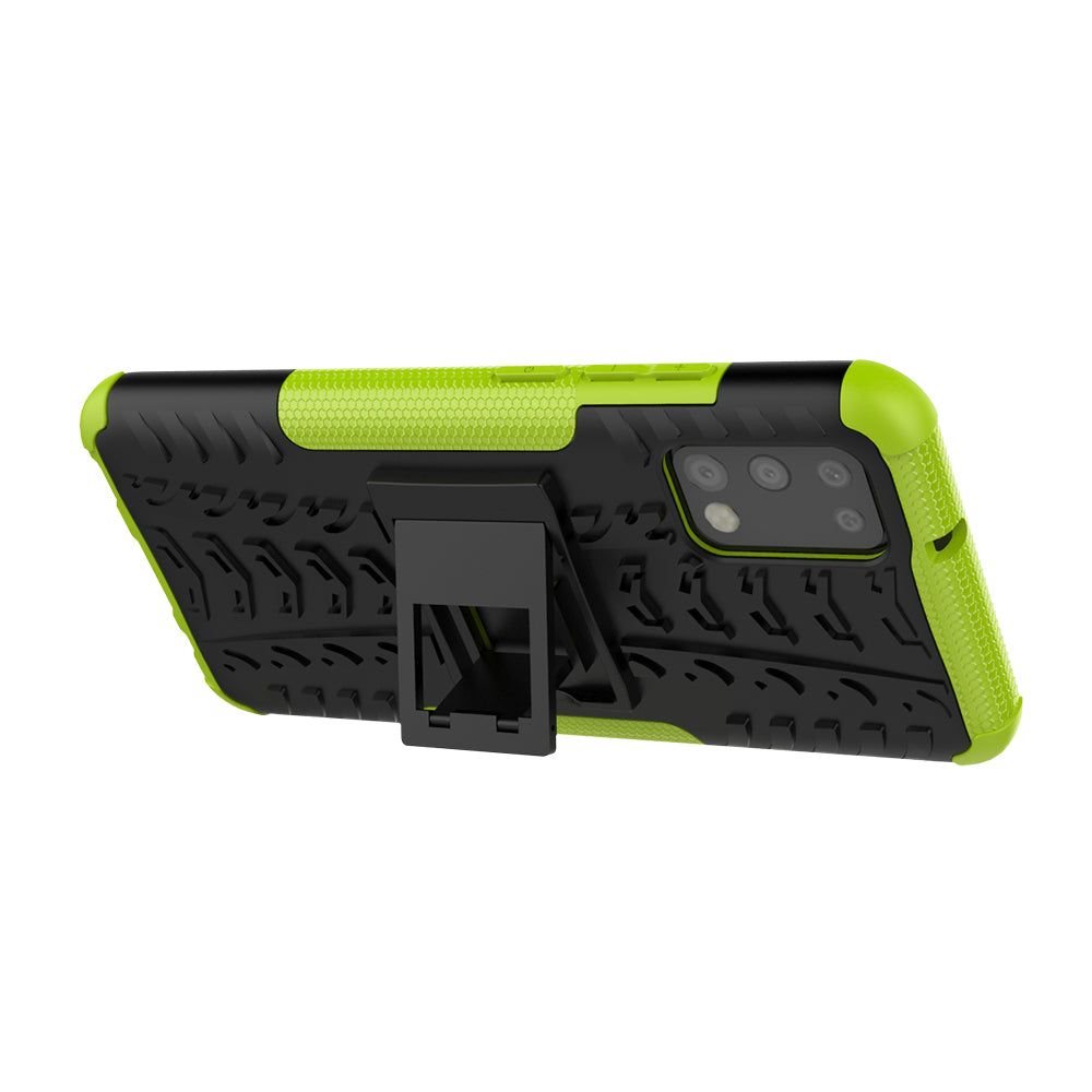 Samsung A03s Case