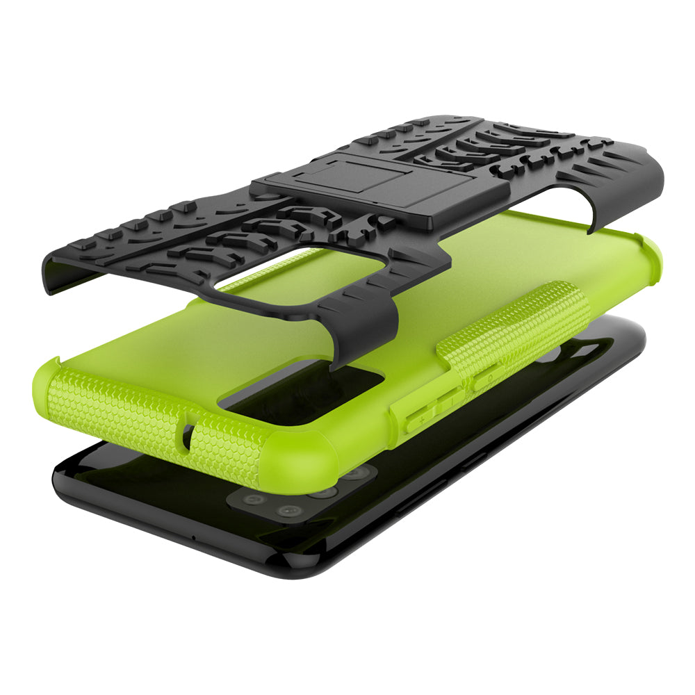 Samsung A03s Case