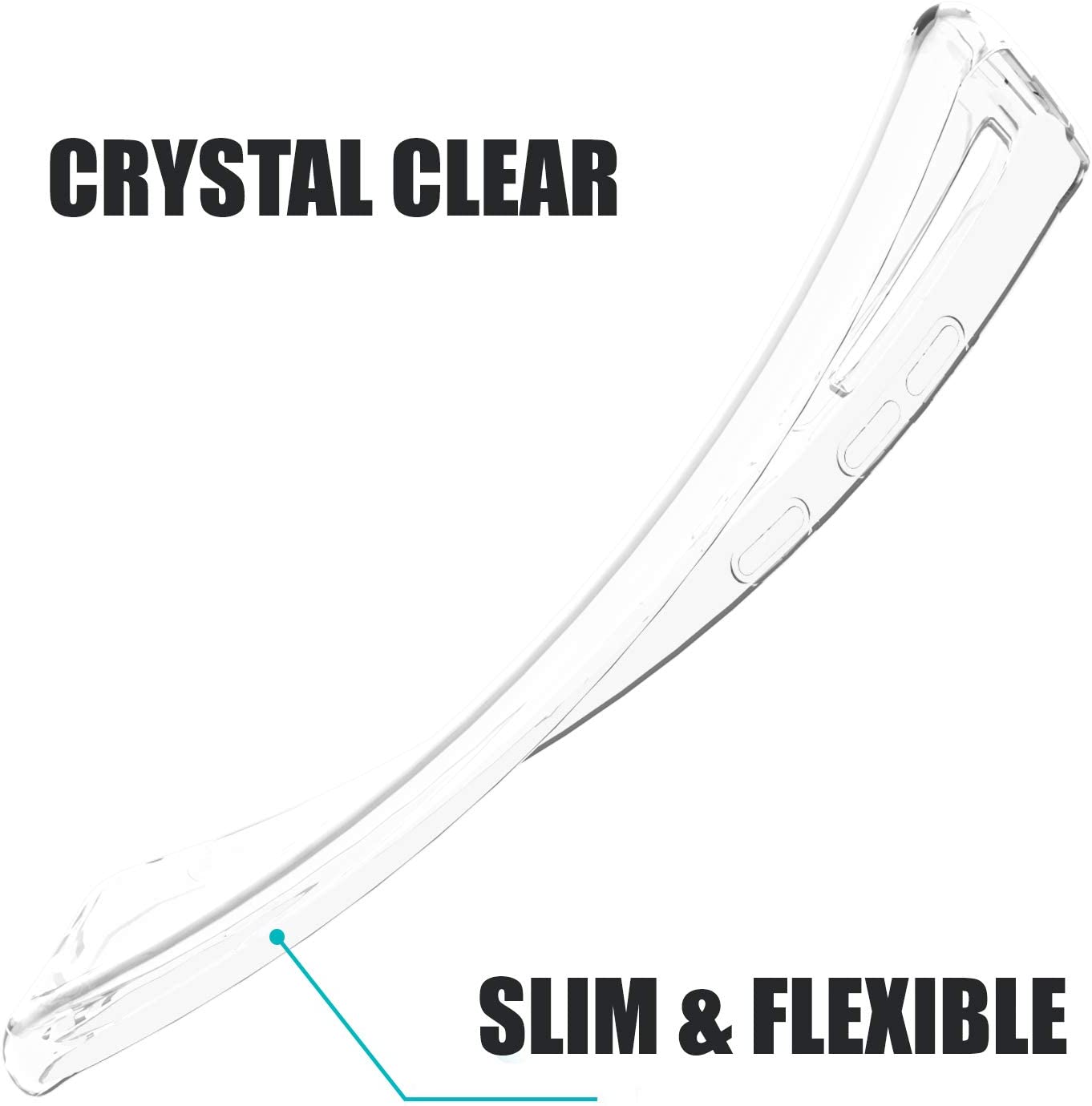 Samsung A03s Case
