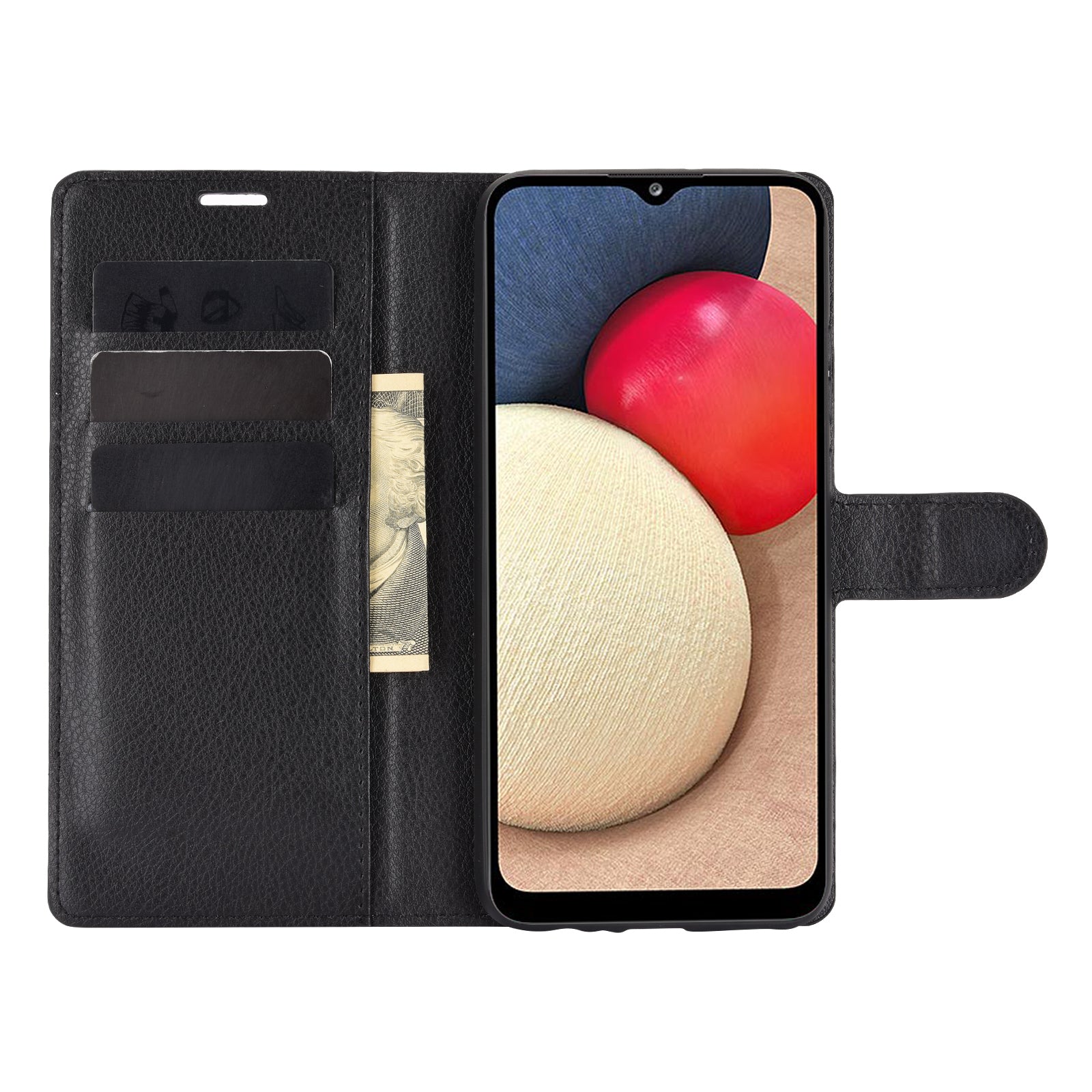 Samsung A03s Case