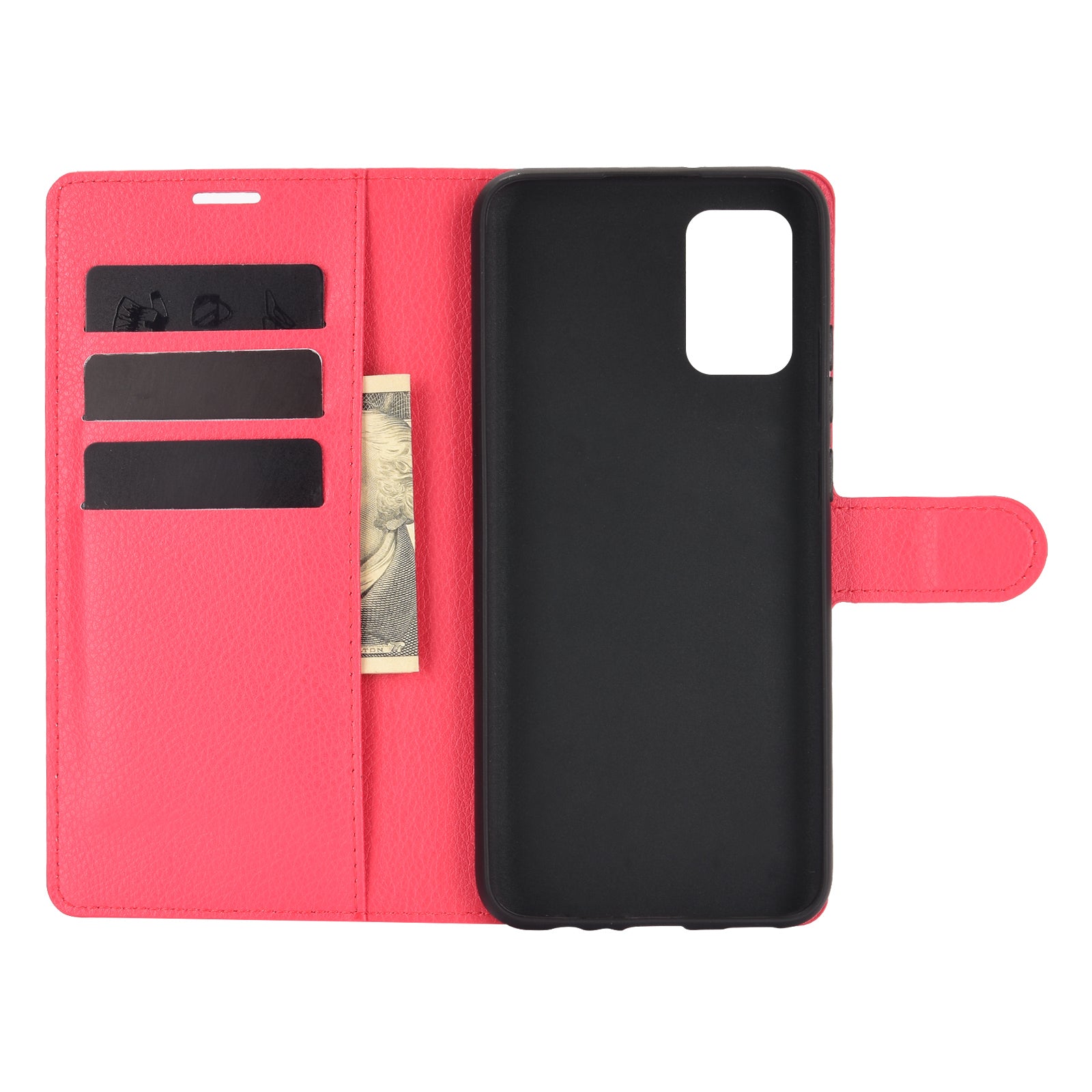Samsung A02S Case