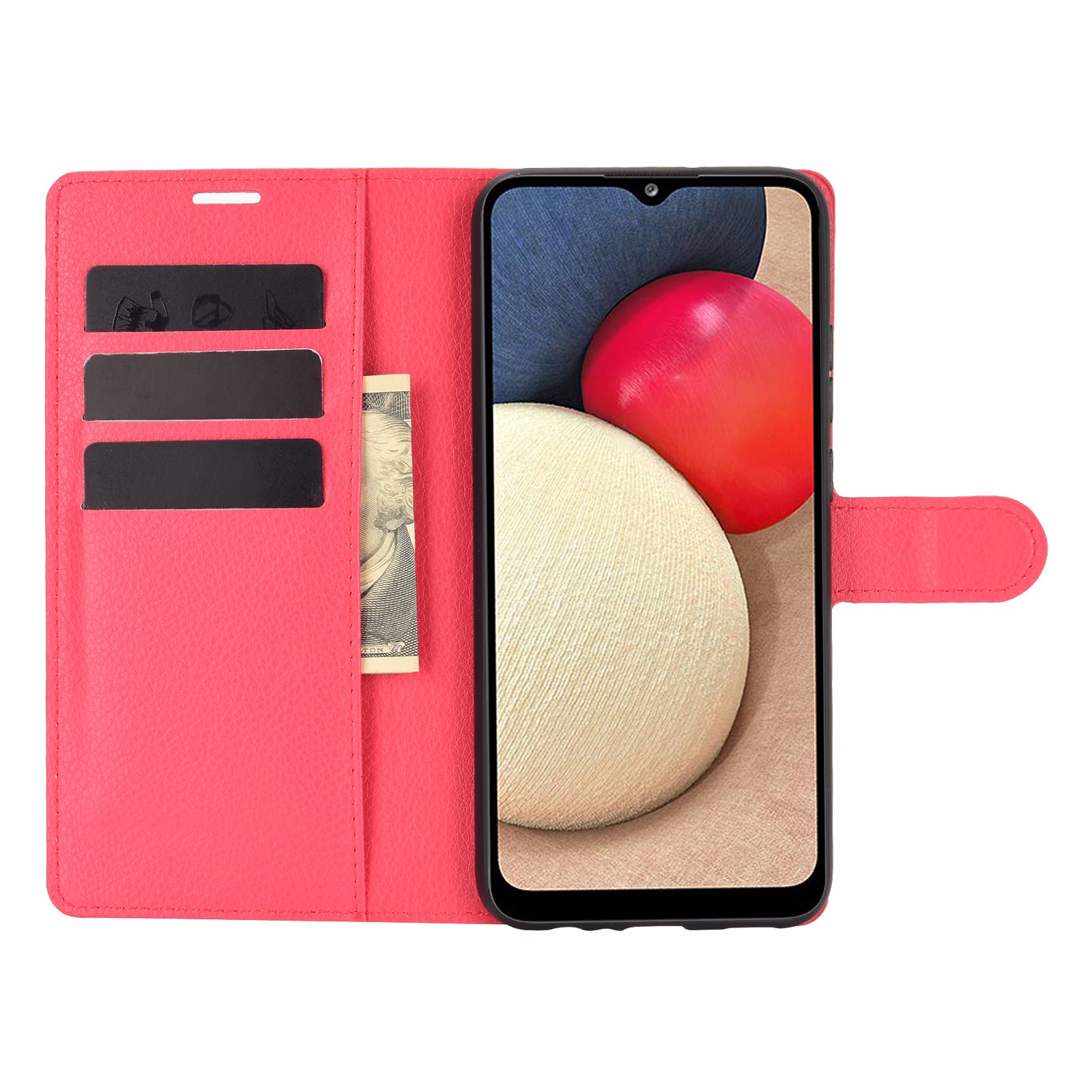 Samsung A03s Case