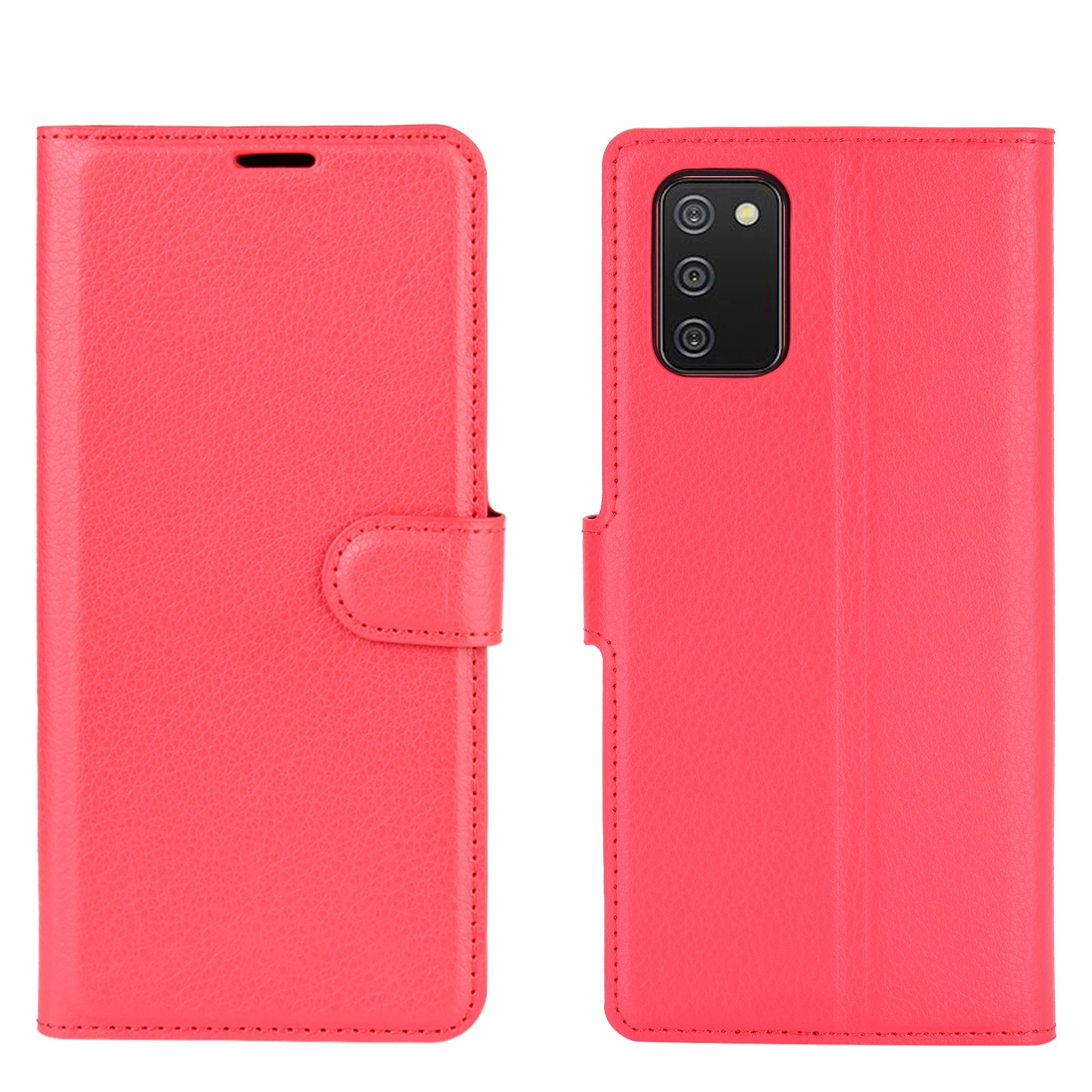 Samsung A03s Case