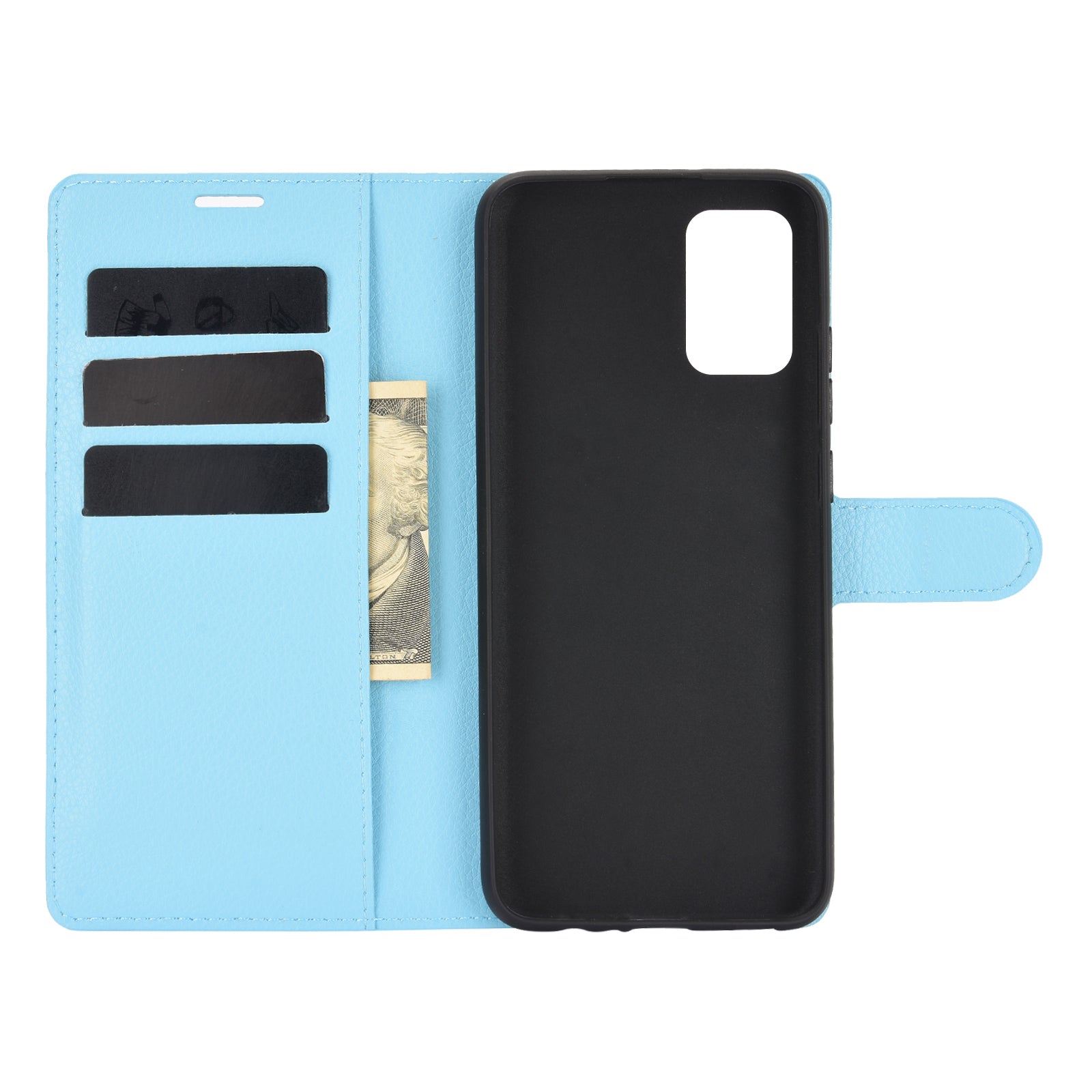 Samsung A03s Case