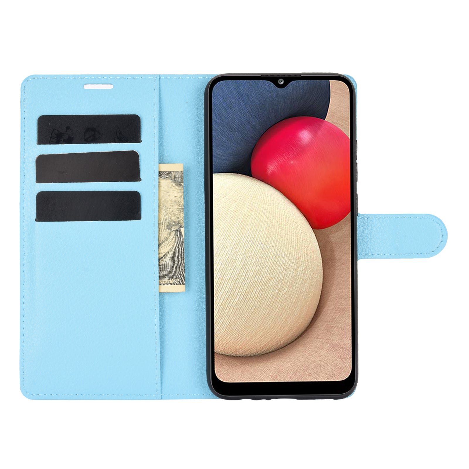 Samsung A03s Case