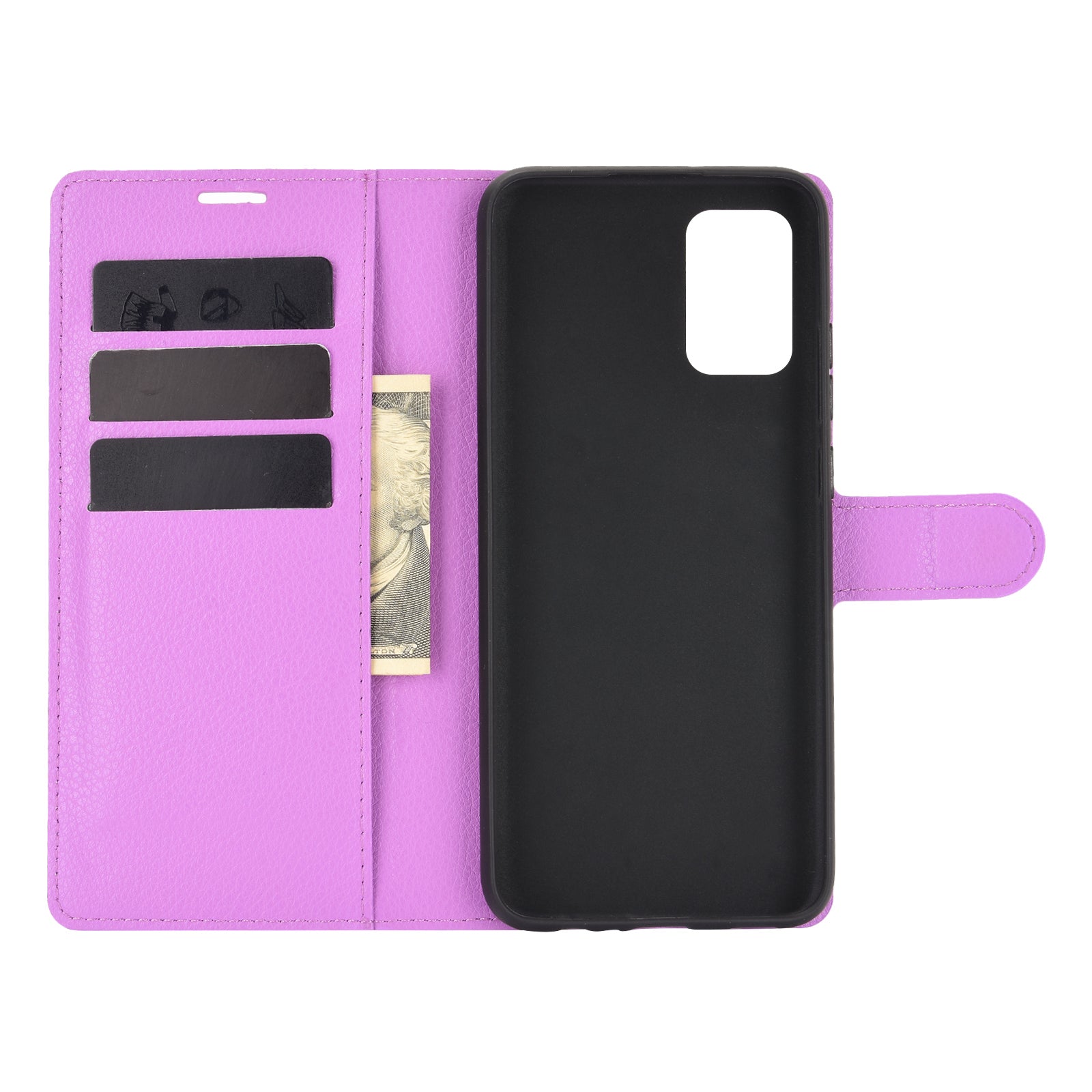 Samsung A03s Case