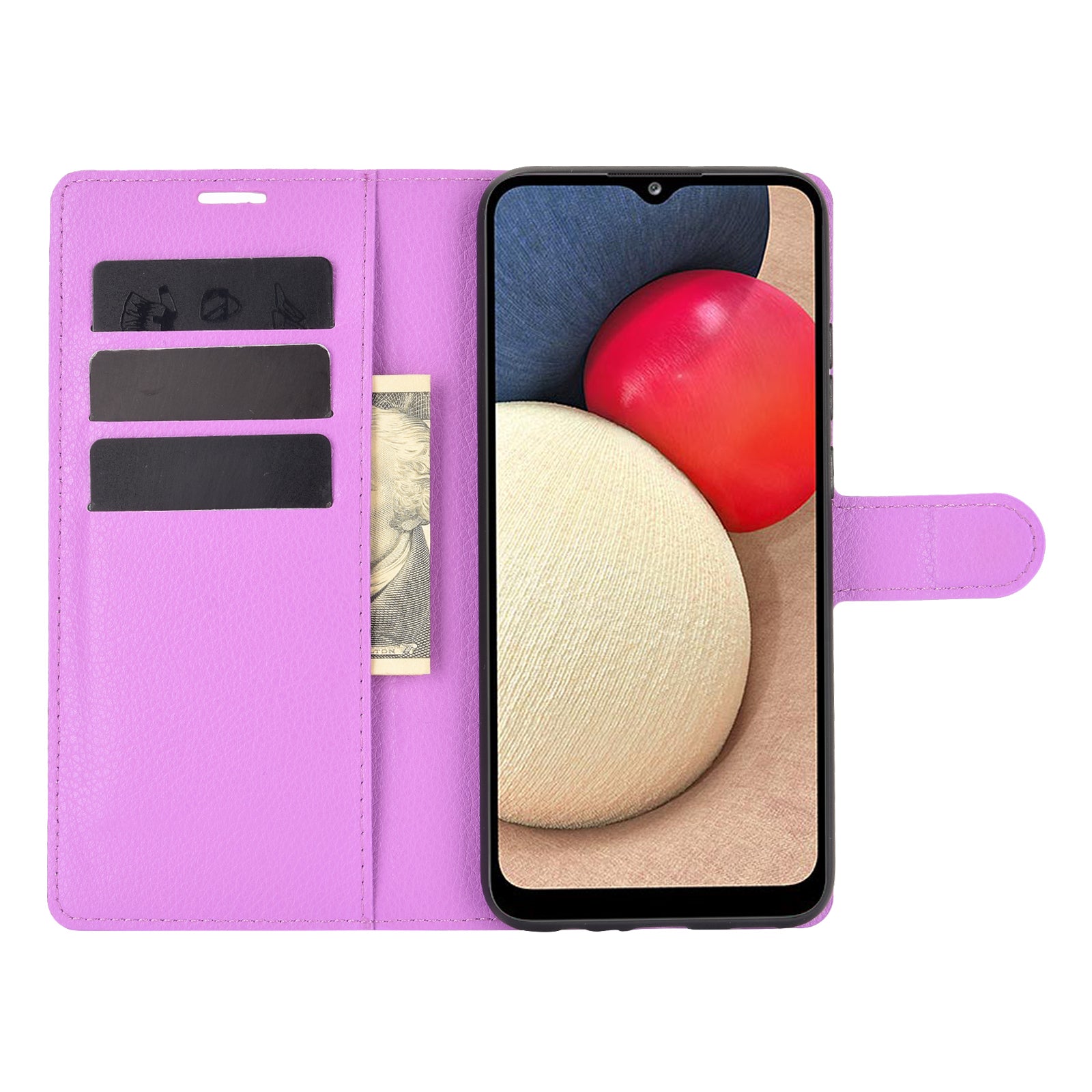 Samsung A03s Case