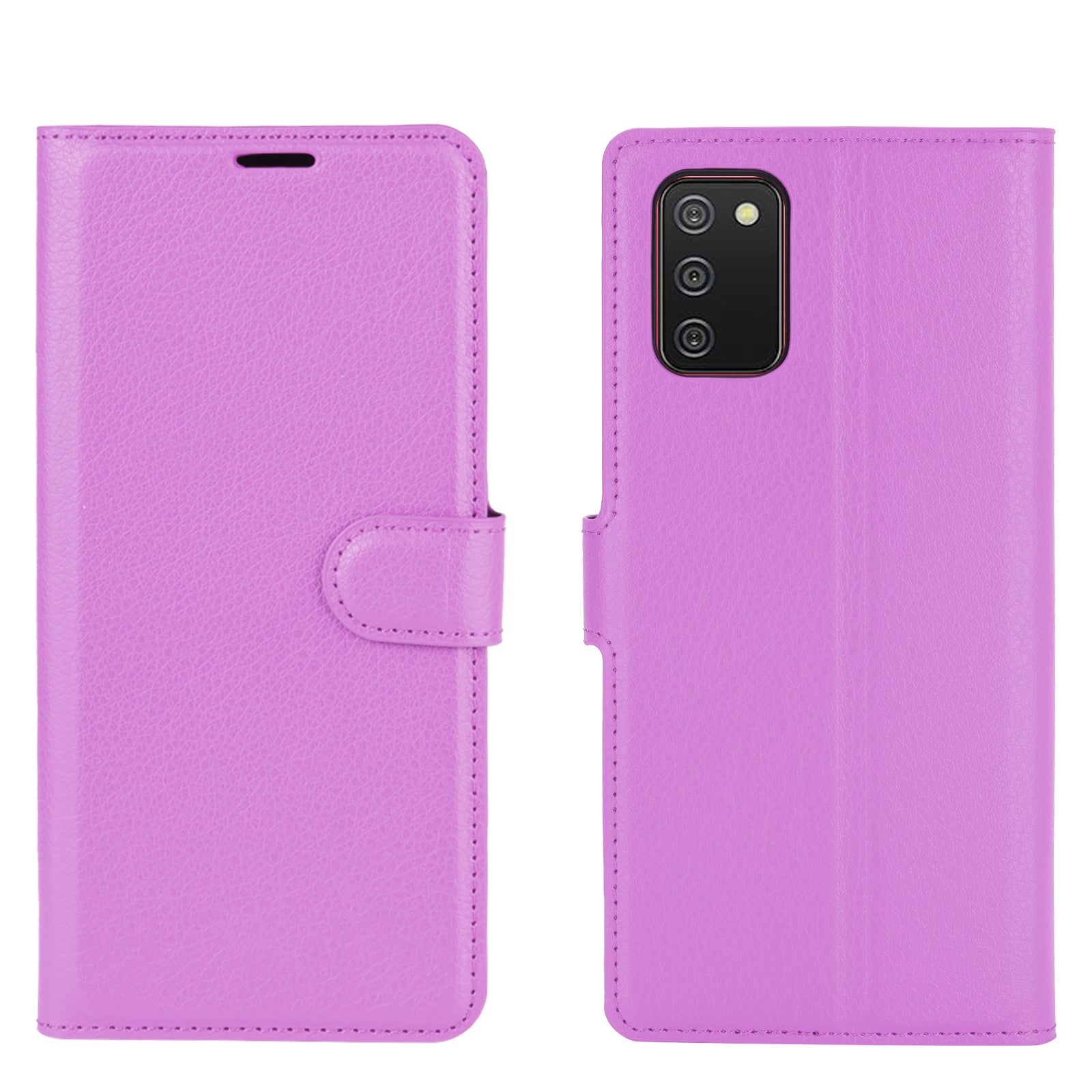 Samsung A03s Case