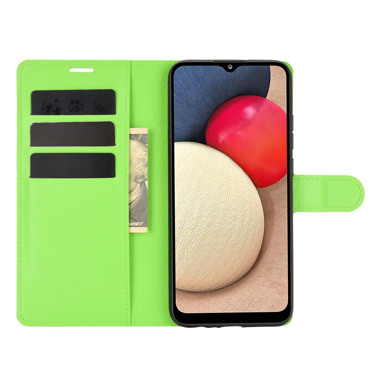 Samsung A03s Case