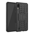 Samsung A10 Case - Black