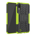 Samsung A10 Case - Green