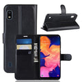 Samsung A10 Case - Black