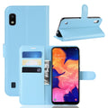 Samsung A10 Case - LightBlue