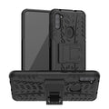 Samsung A11 Case - Black