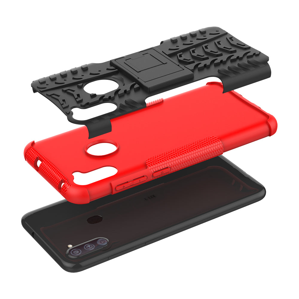 Samsung A11 Case
