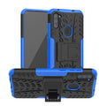 Samsung A11 Case - Blue