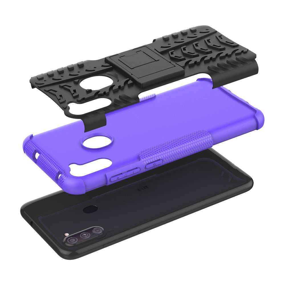 Samsung A11 Case