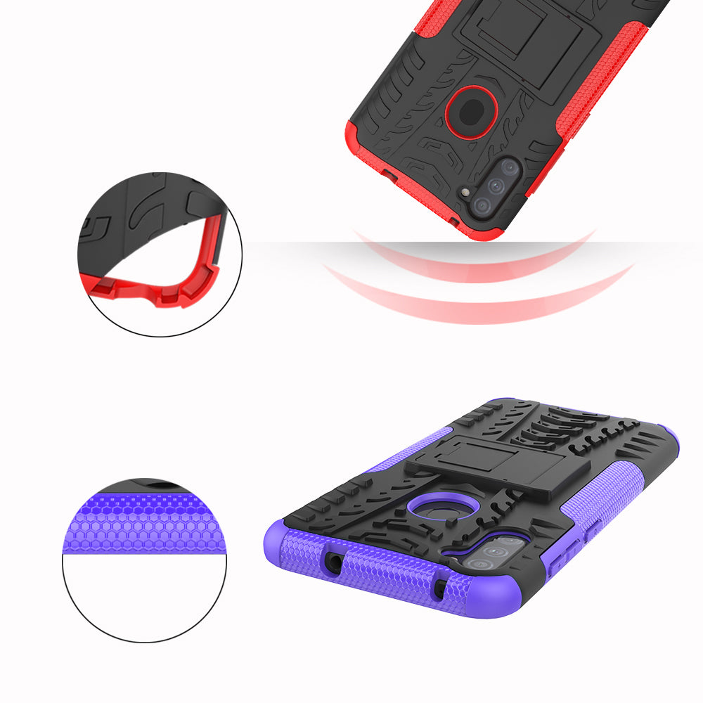 Samsung A11 Case