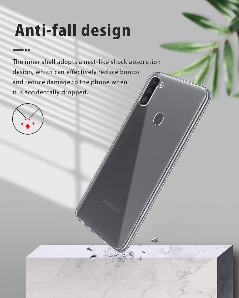 Samsung A11 Case