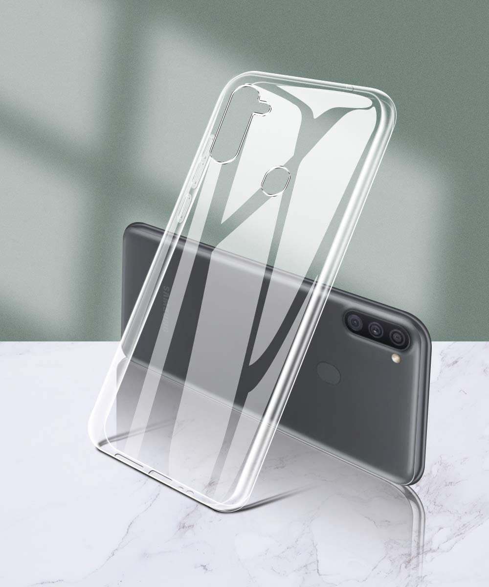 Samsung A11 Case
