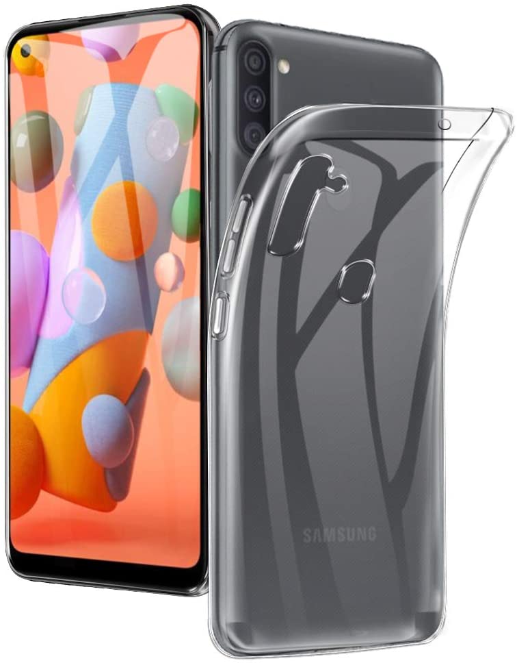 Samsung A11 Case
