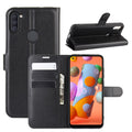 Samsung A11 Case - Black