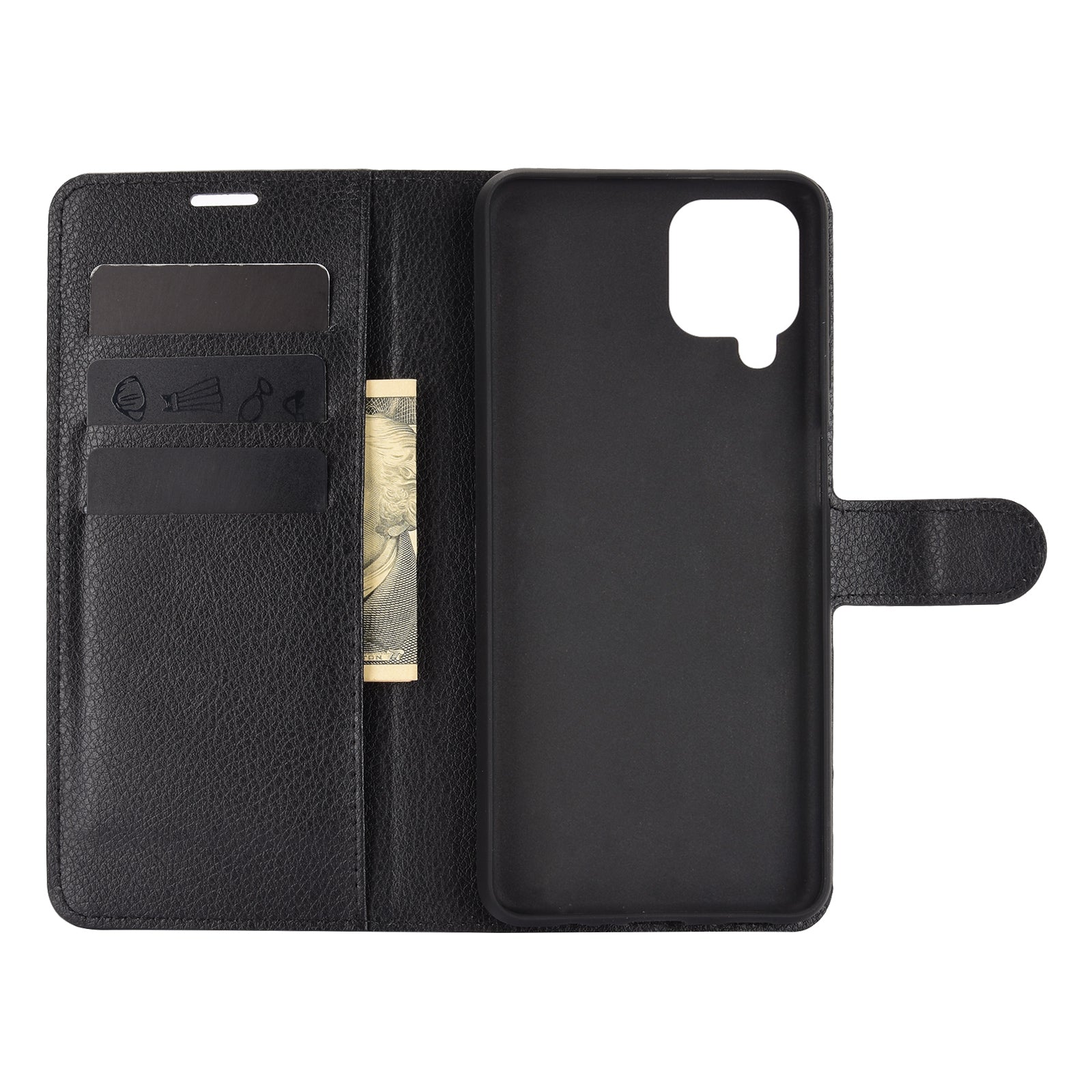 Samsung A12 Case