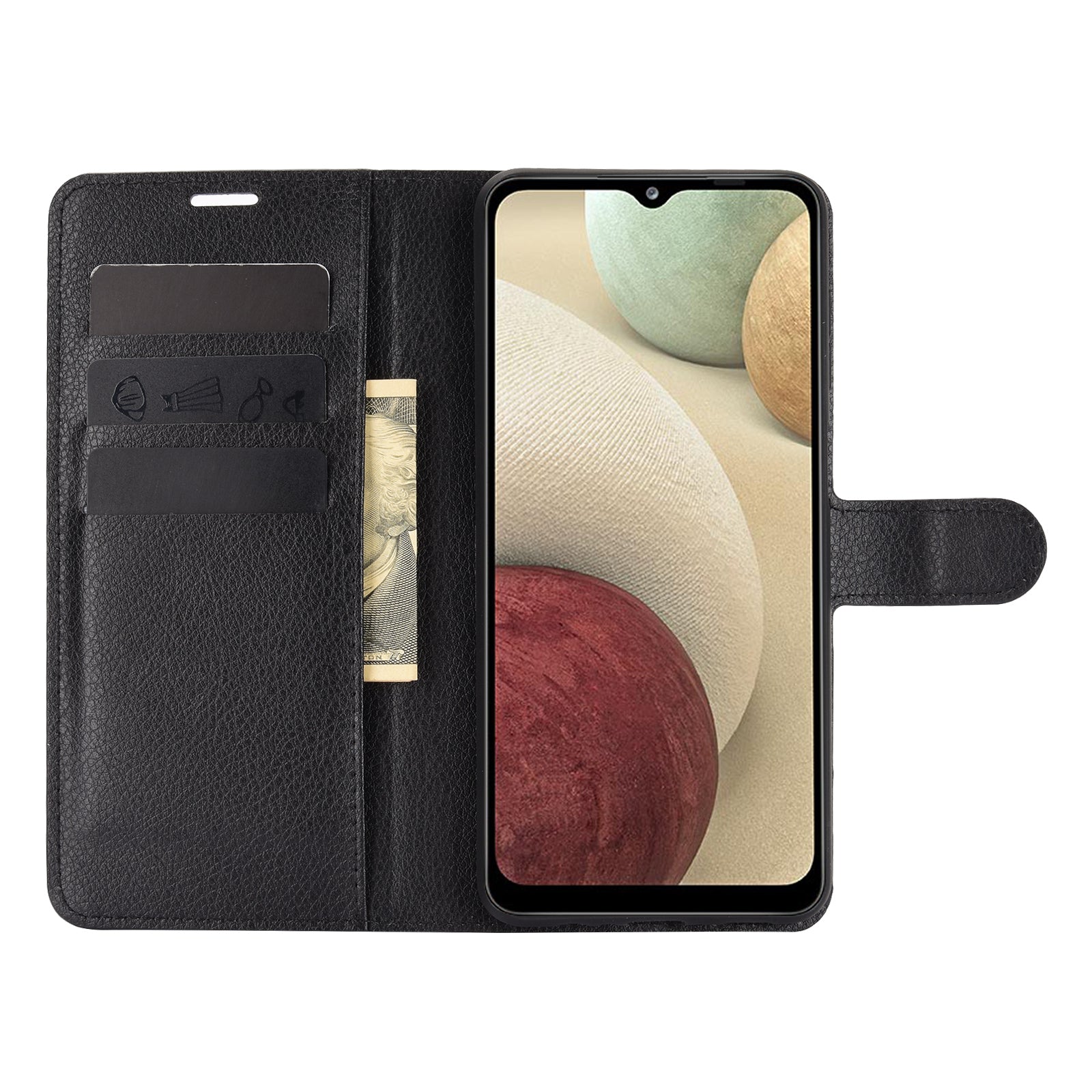 Samsung A12 Case