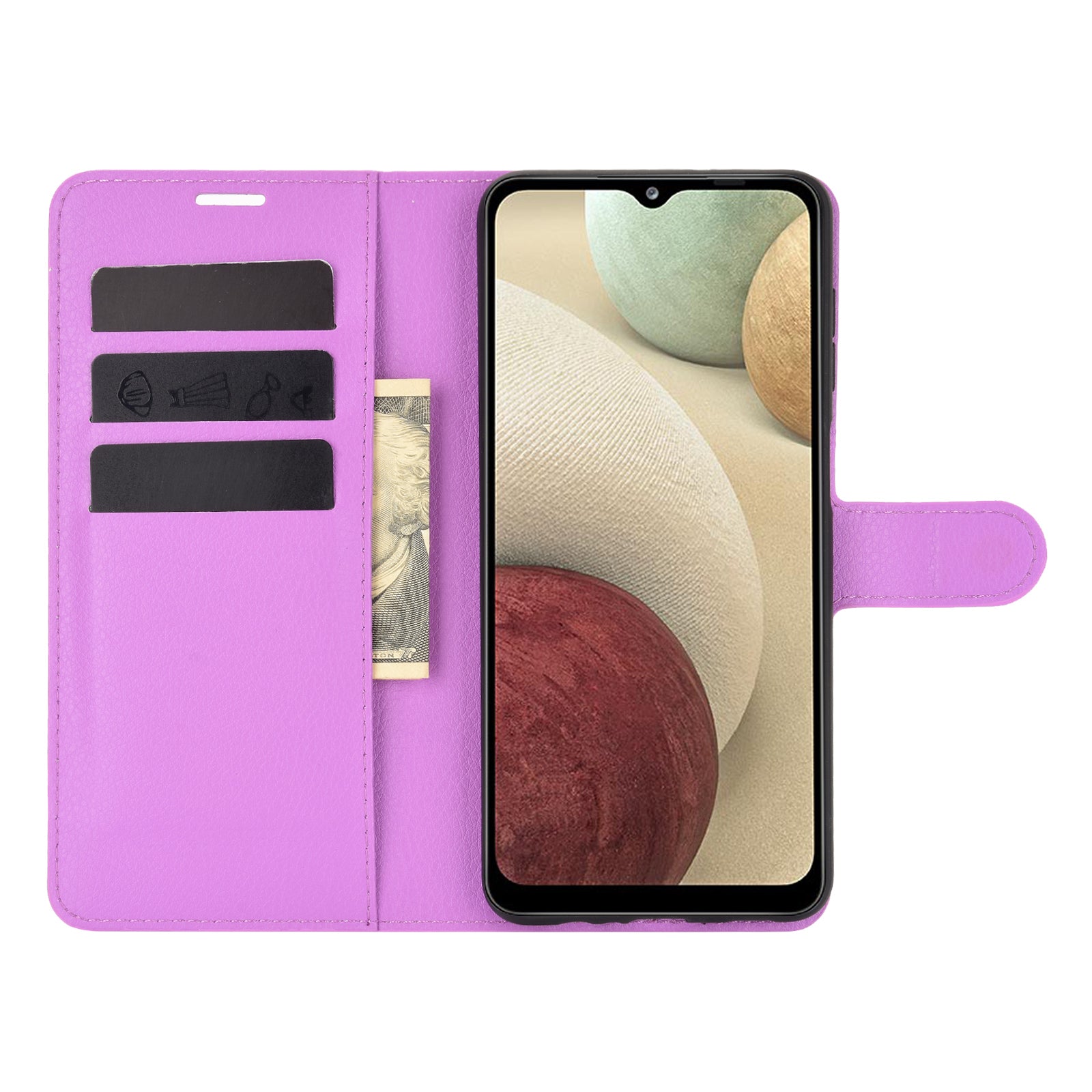 Samsung A12 Case