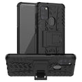 Samsung A21s Case - Black