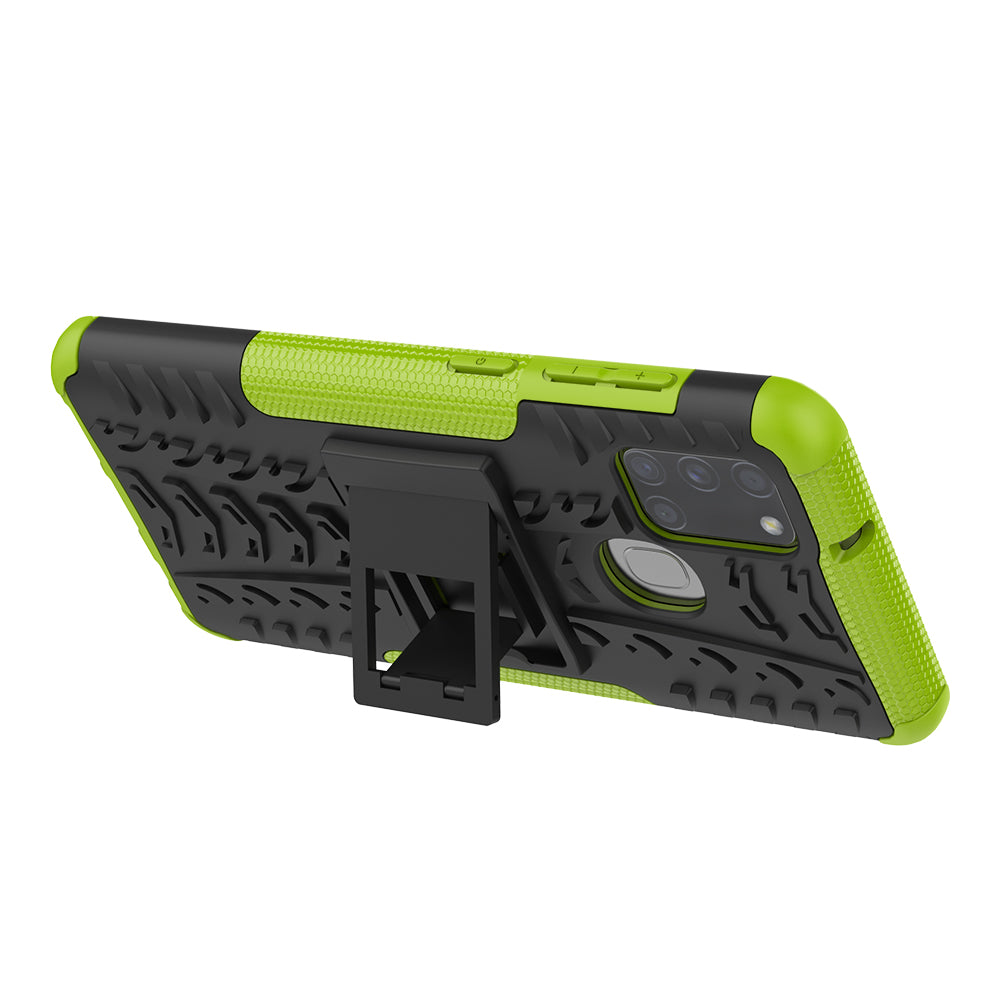 Samsung A21s Case