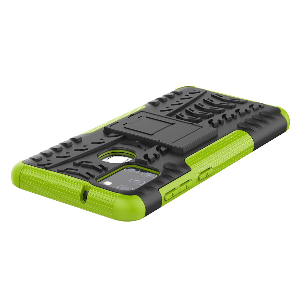 Samsung A21s Case