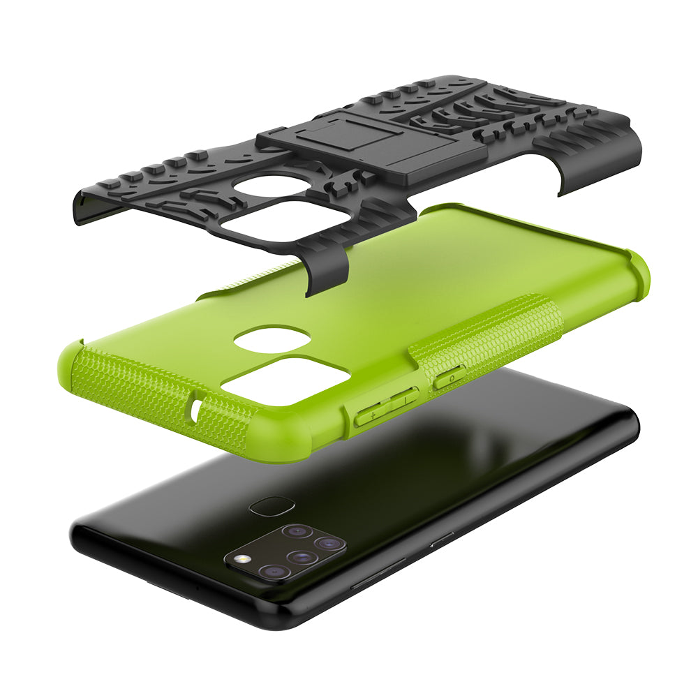 Samsung A21s Case