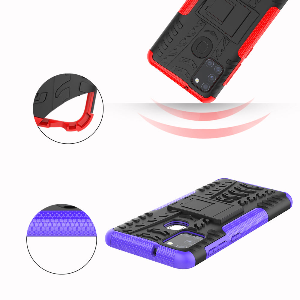 Samsung A21s Case