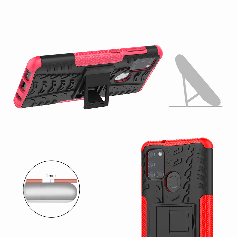 Samsung A21s Case