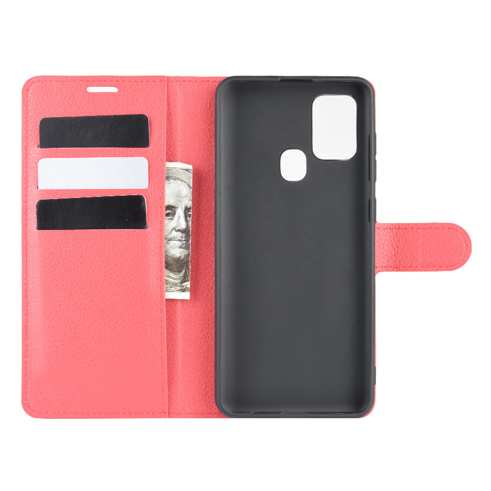 Samsung A21s Case