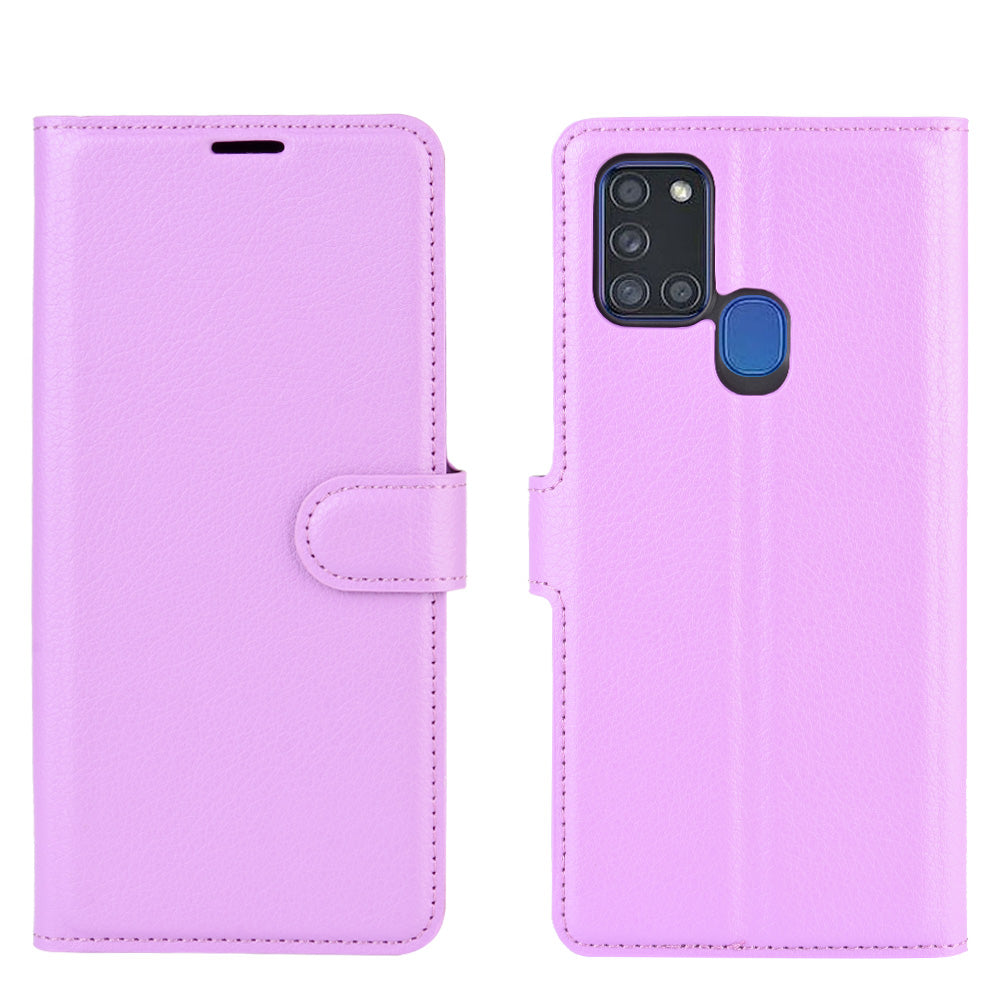 Samsung A21s Case