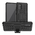 Samsung A31 Case - Black