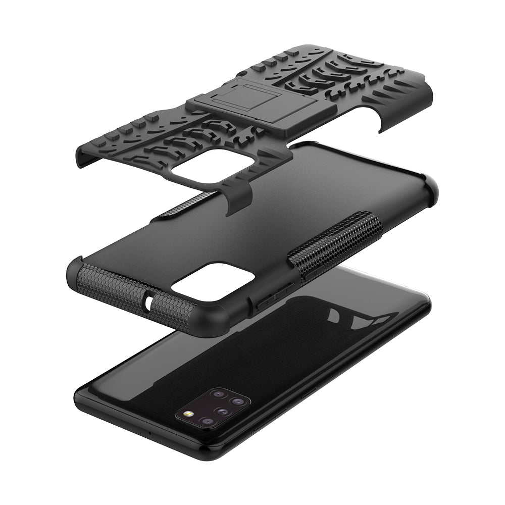 Samsung A31 Case