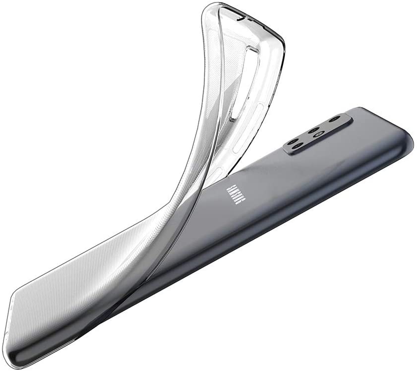 Samsung A31 Case