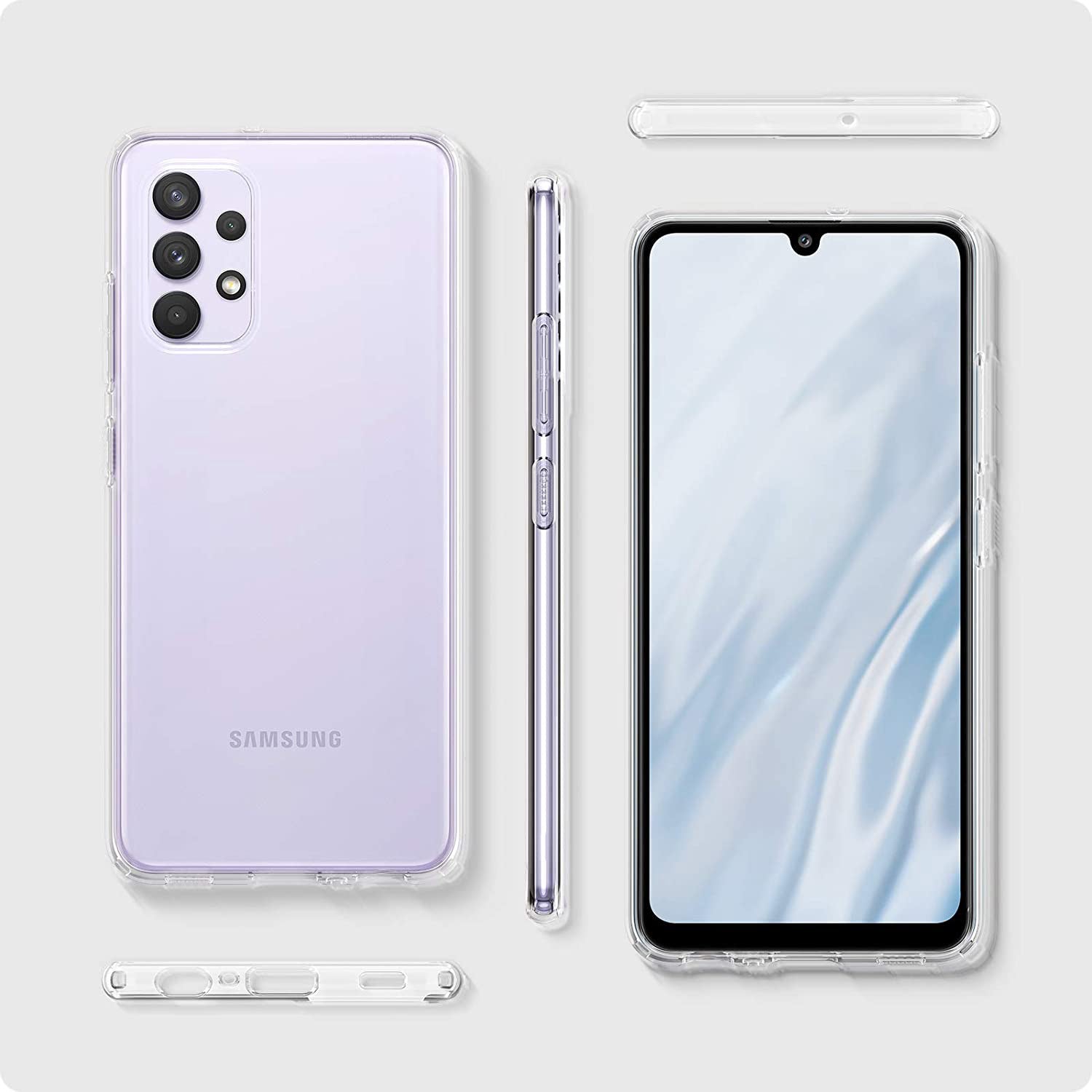 Samsung A32 4G Case